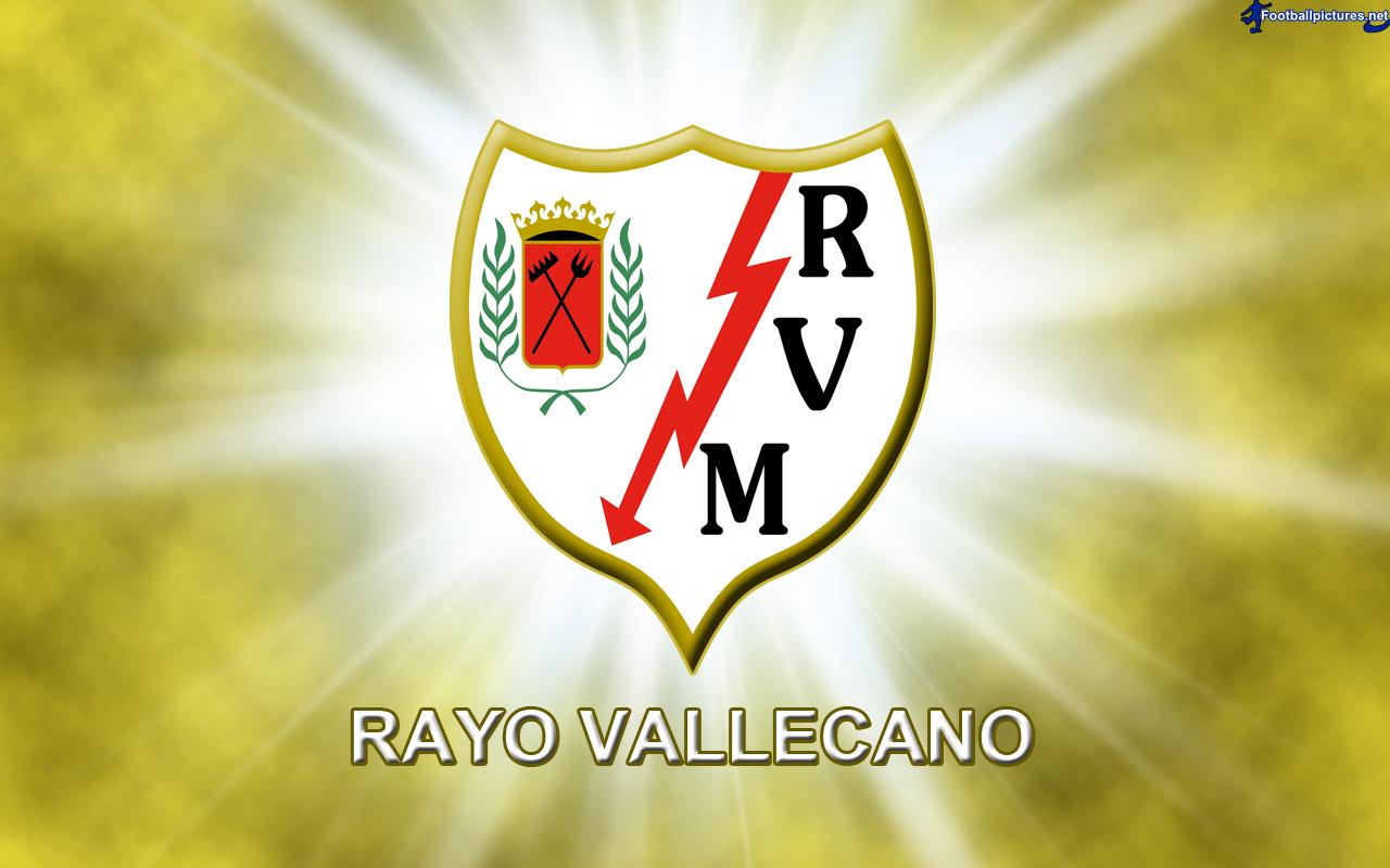 Rayo Vallecano Football Wallpaper