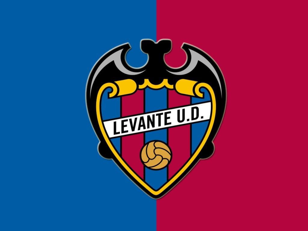 Levante UD Symbol -Logo Brands For Free HD 3D
