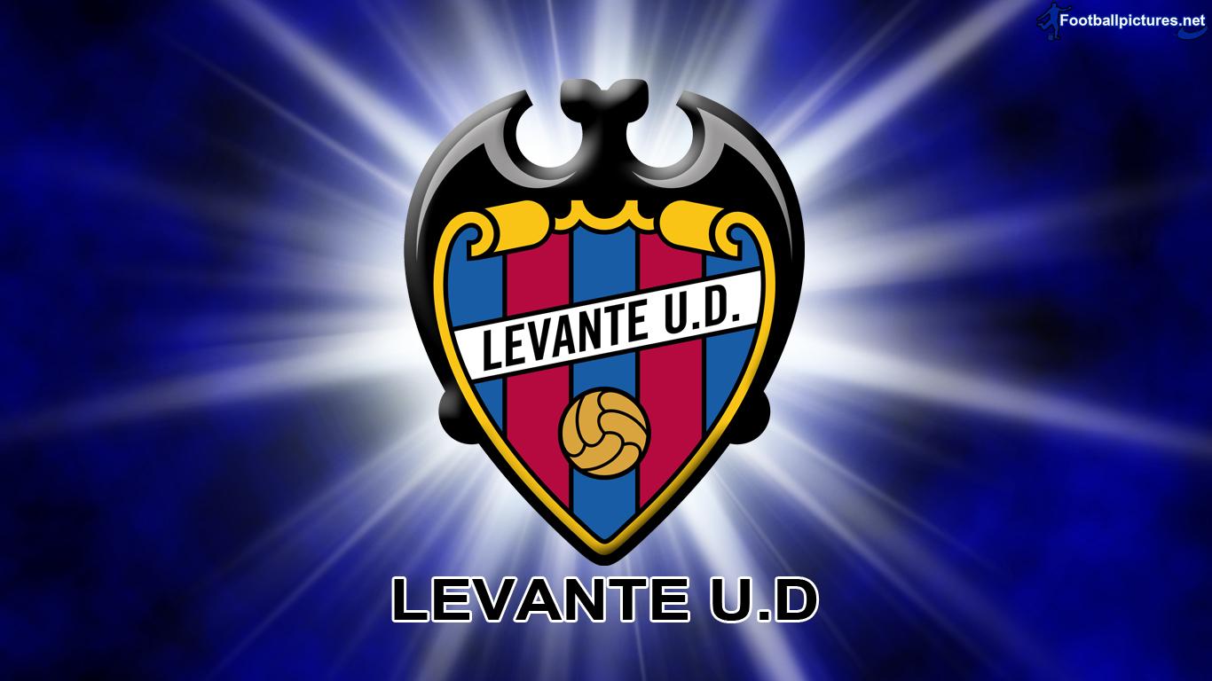 Levante Football Wallpaper