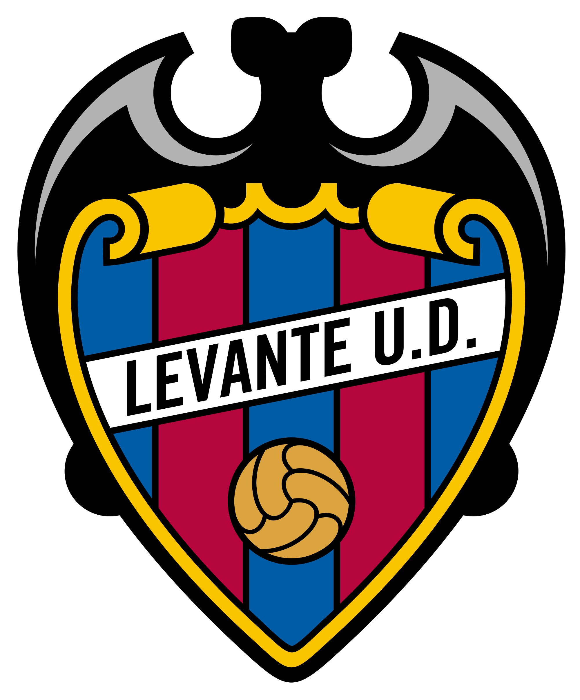 Levante UD Logo -Logo Brands For Free HD 3D