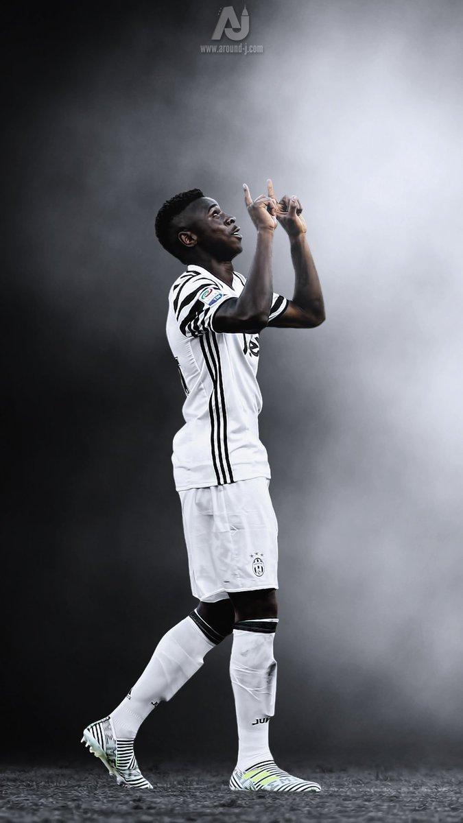 Juve Edits's just the beginning! Moise Kean. Mobile