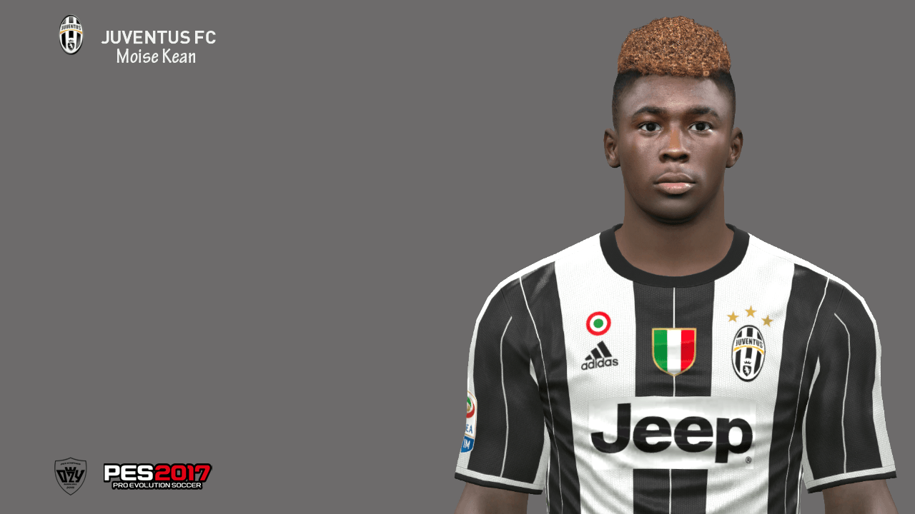 Moise kean png 5 PNG Image