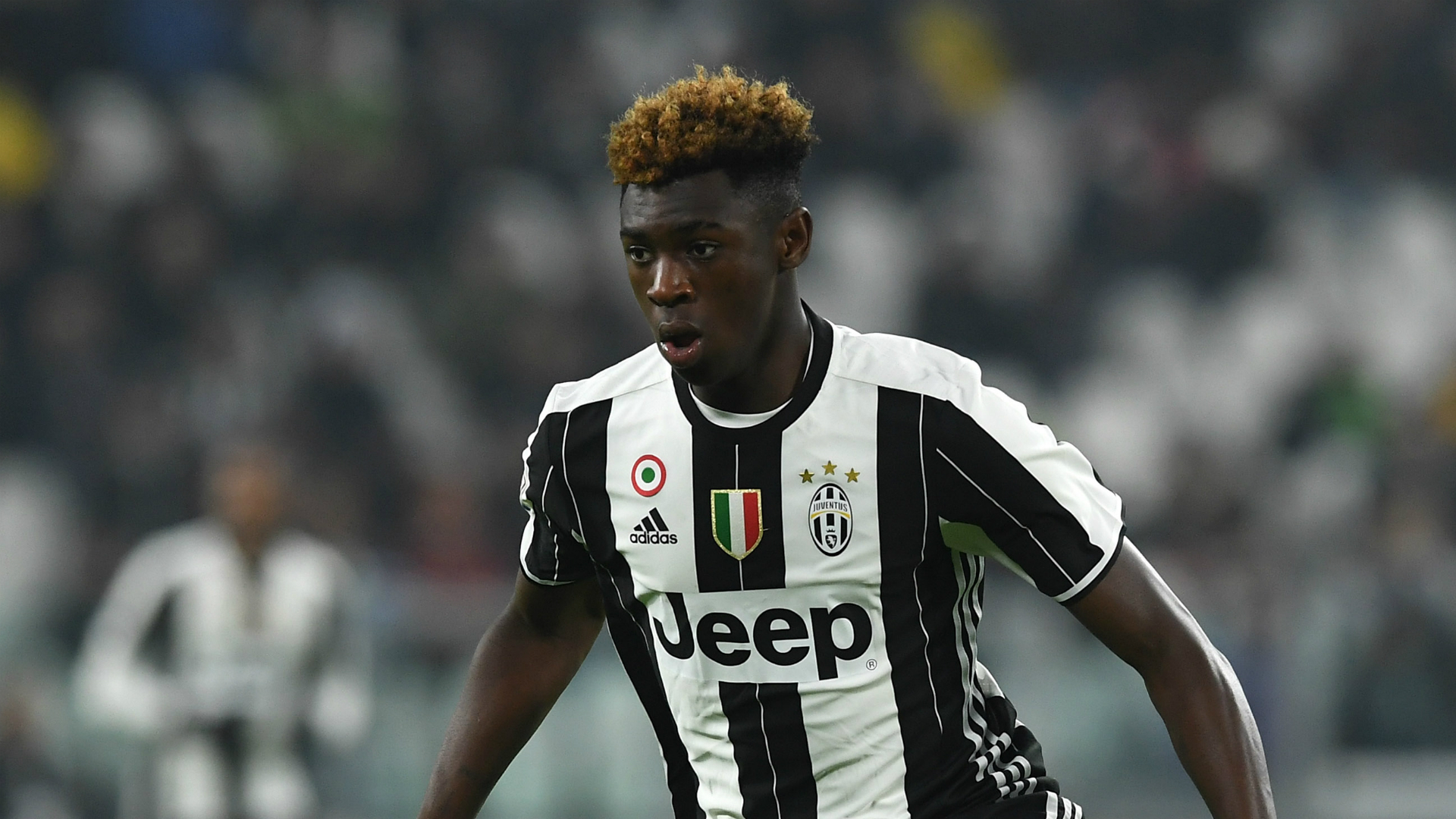 Allegri: Kean made the difference for Juve. FOOTBALL News. Stadium