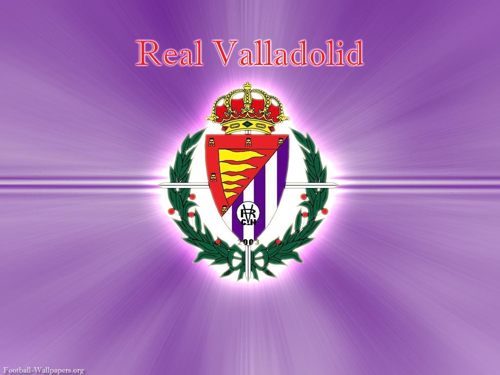Football Soccer Wallpaper Real Valladolid Wallpaper