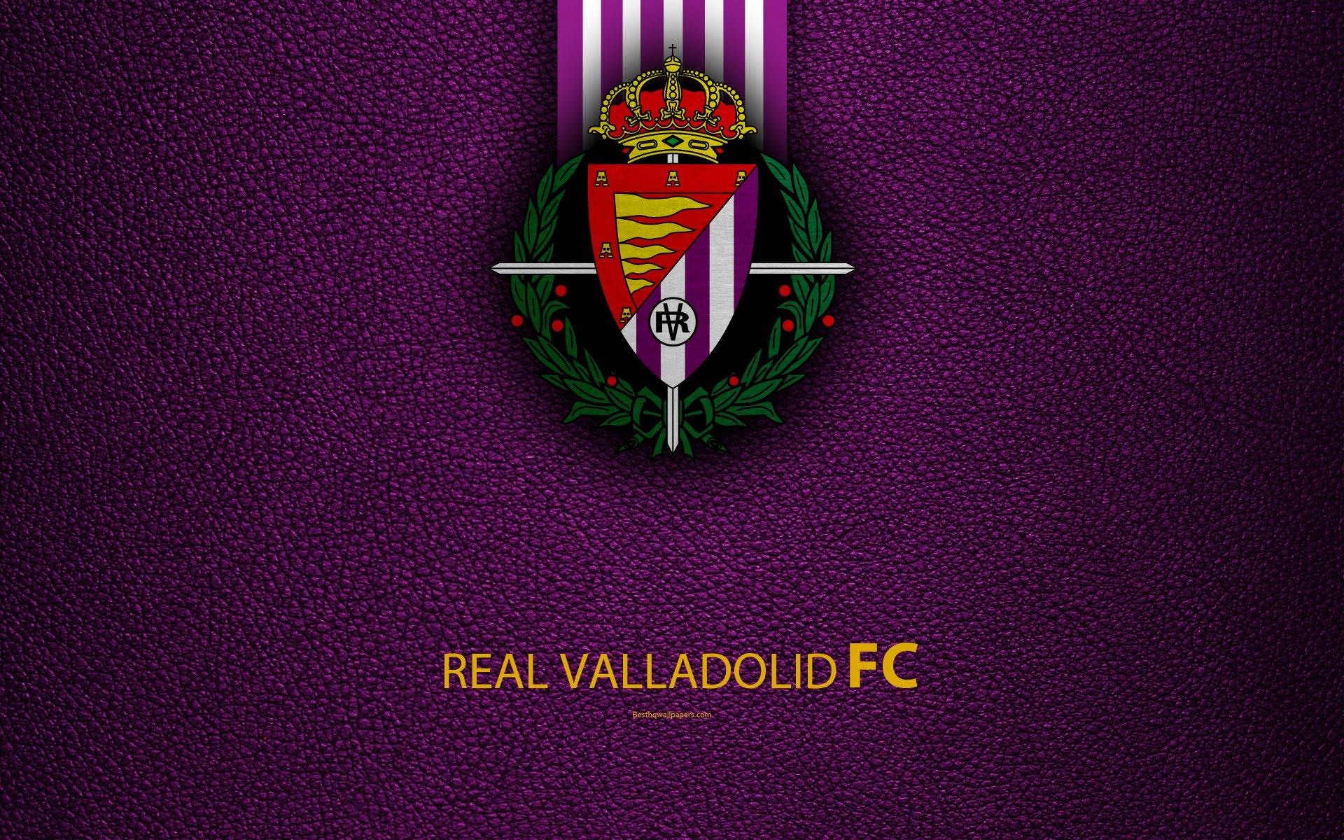 Real Valladolid HD Wallpaper and Background Image