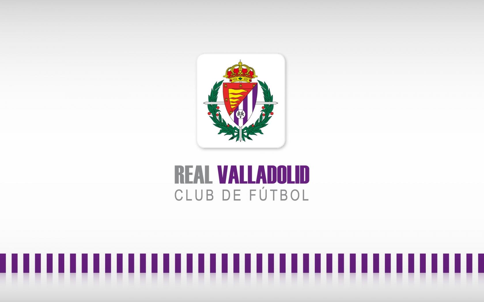 Real Valladolid CF 3 Fondos de pantalla