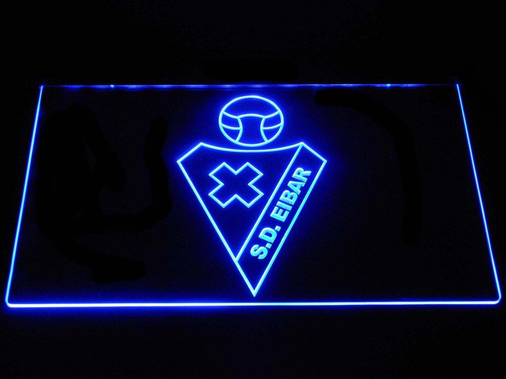SD Eibar LED Sign