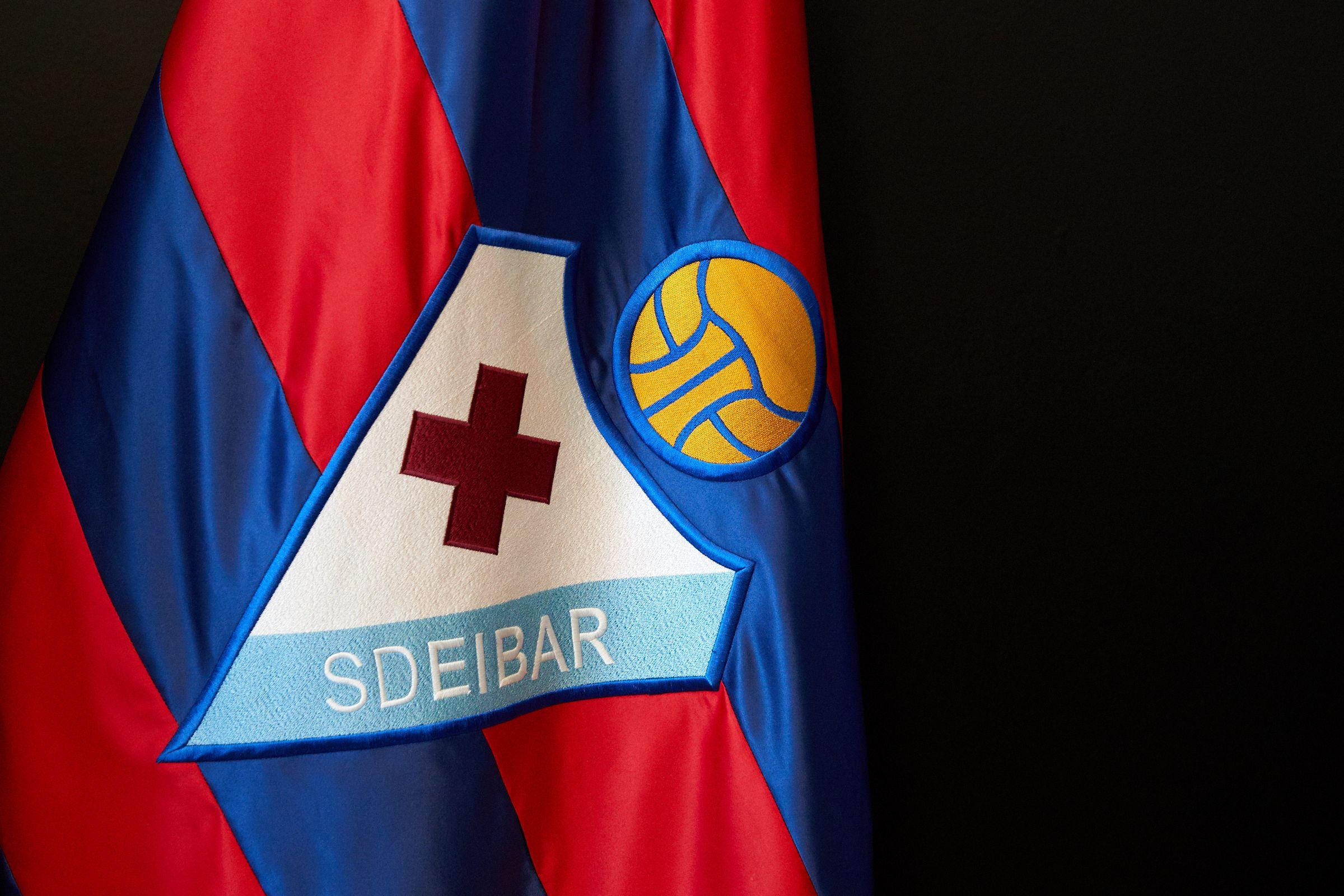 Between mountains and monsters: SD Eibar's LaLiga adventure