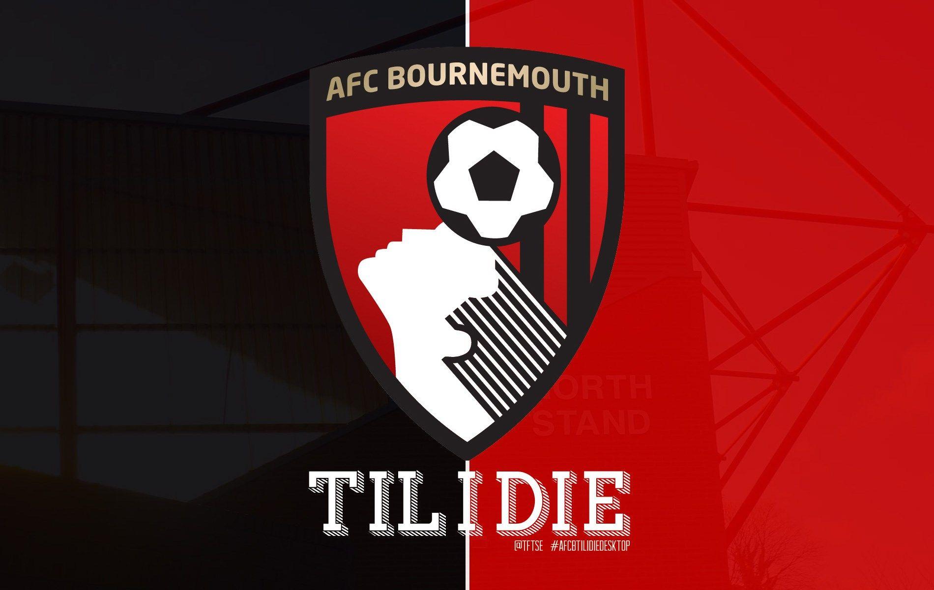 afc bournemouth wallpaper