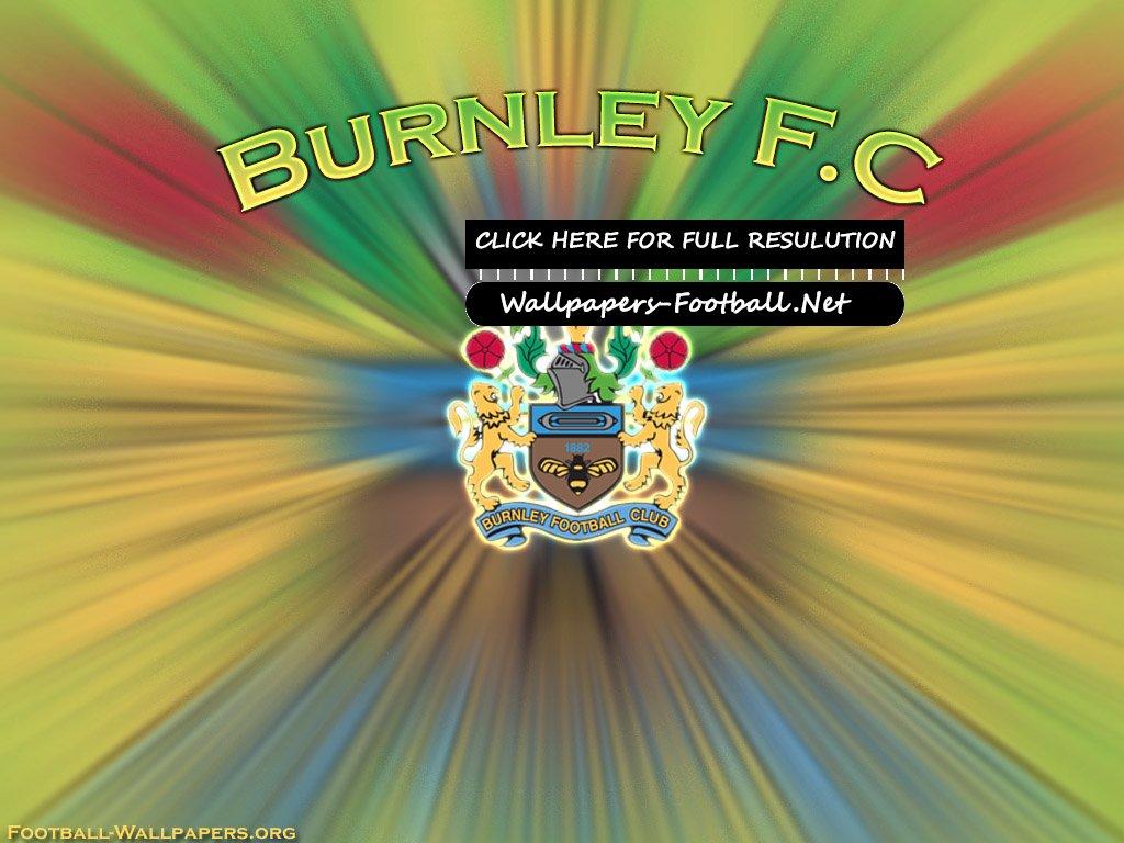 Burnley Football Club Wallpaper #BurnleyFC #Wallpaper Football
