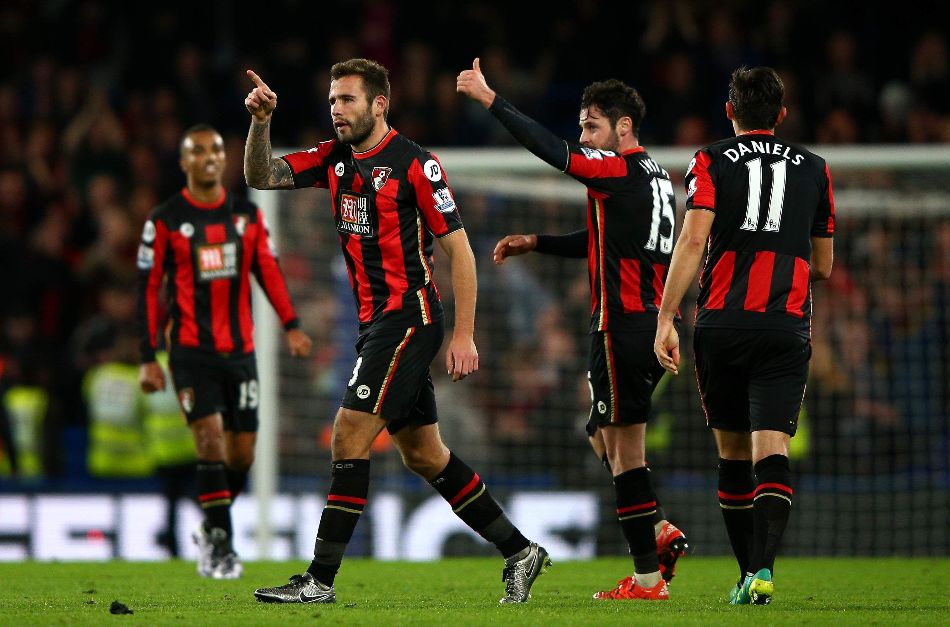 AFC Bournemouth Wallpaper Image Photo Picture Background