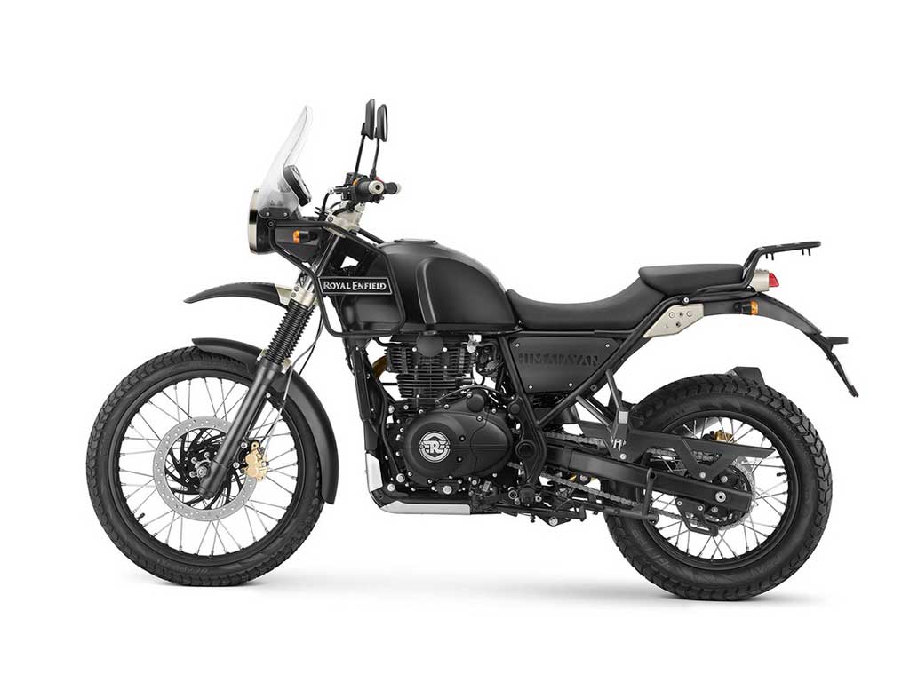 Royal Enfield Himalayan Price, Review, Mileage, Features, Specifications