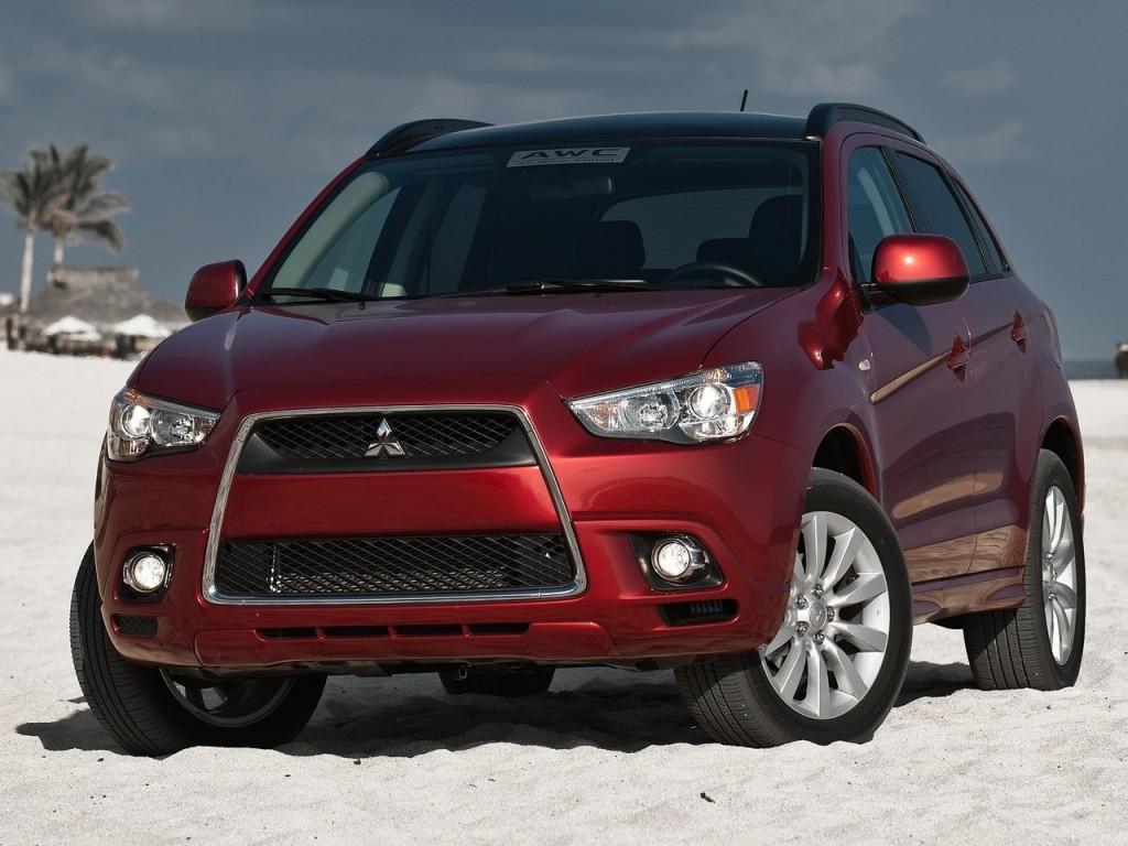Mitsubishi Outlander. price, modifications, picture. MoiBibiki