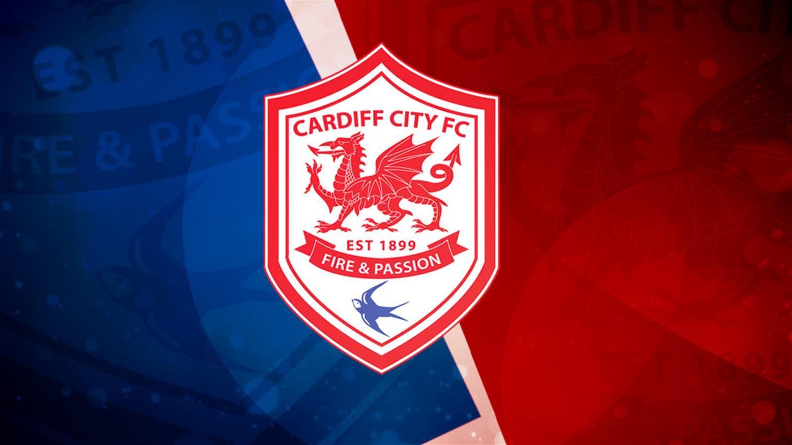 Cardiff City Wallpaper HD Desktop. PL City FC