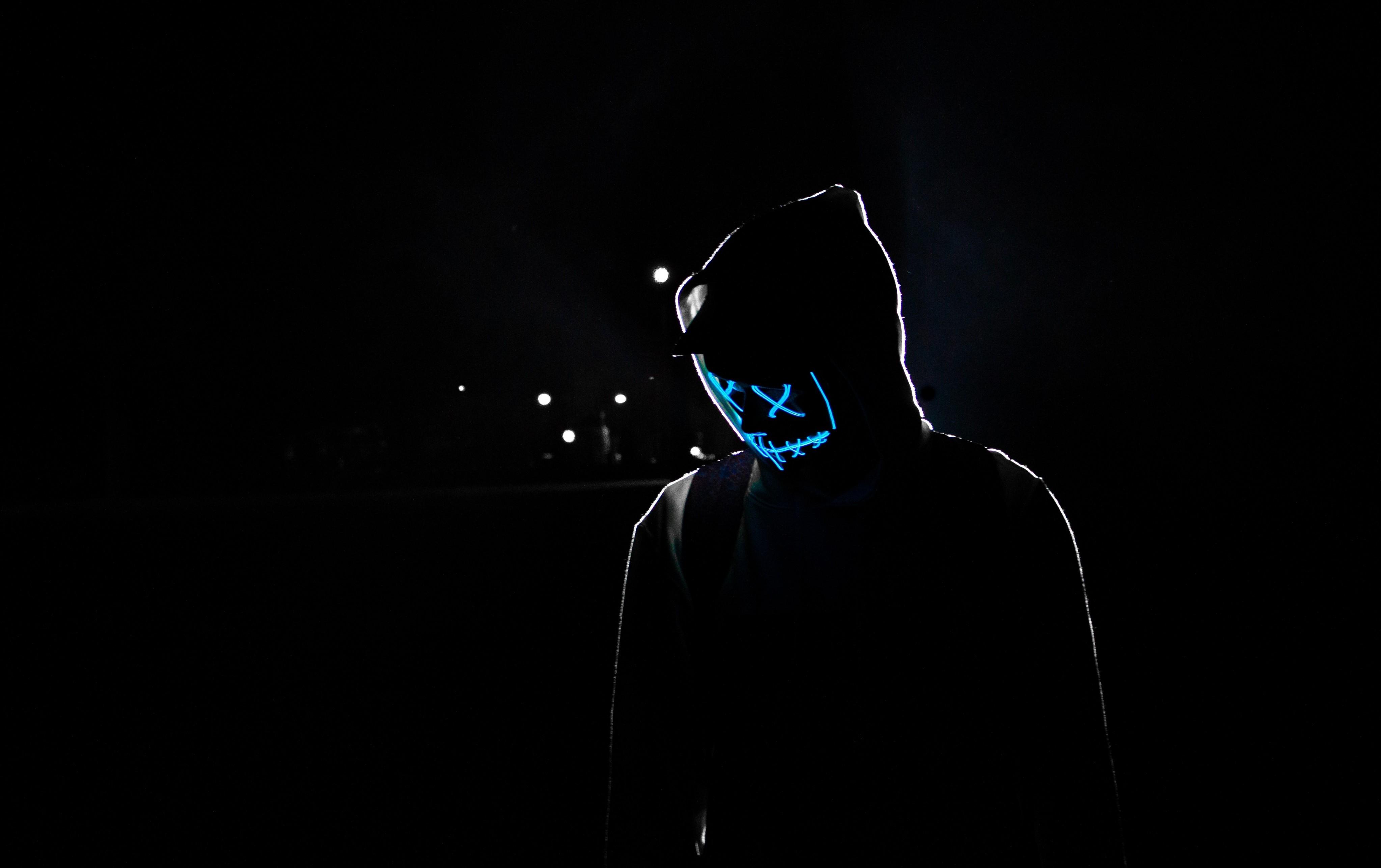 Unduh 990+ Background Quotes Mask Neon Gratis Terbaru