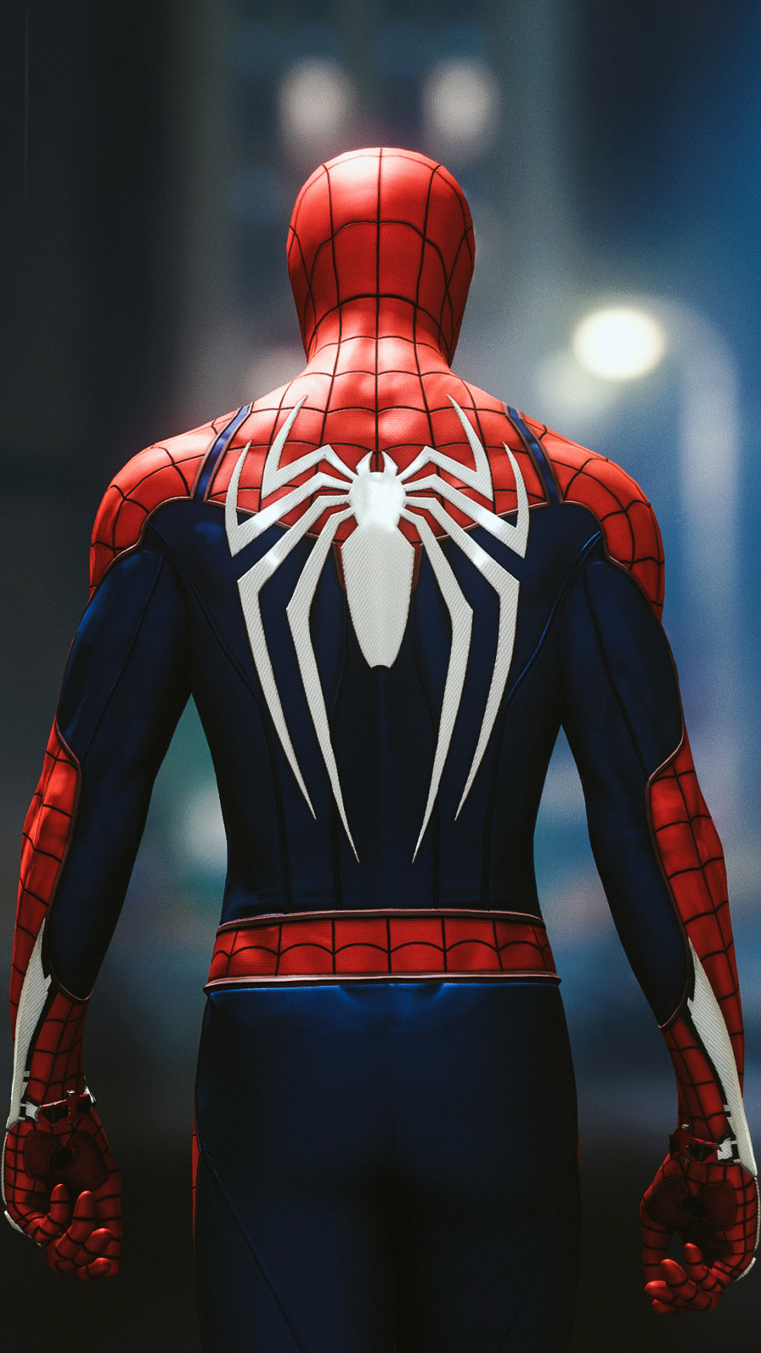 Spider Man Suits Wallpapers - Wallpaper Cave