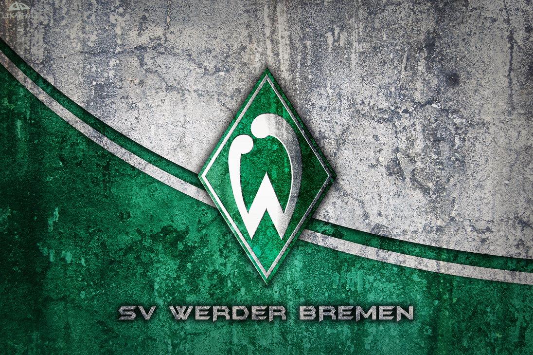 Top HD Werder Bremen Wallpaper. Sport HD.23 KB