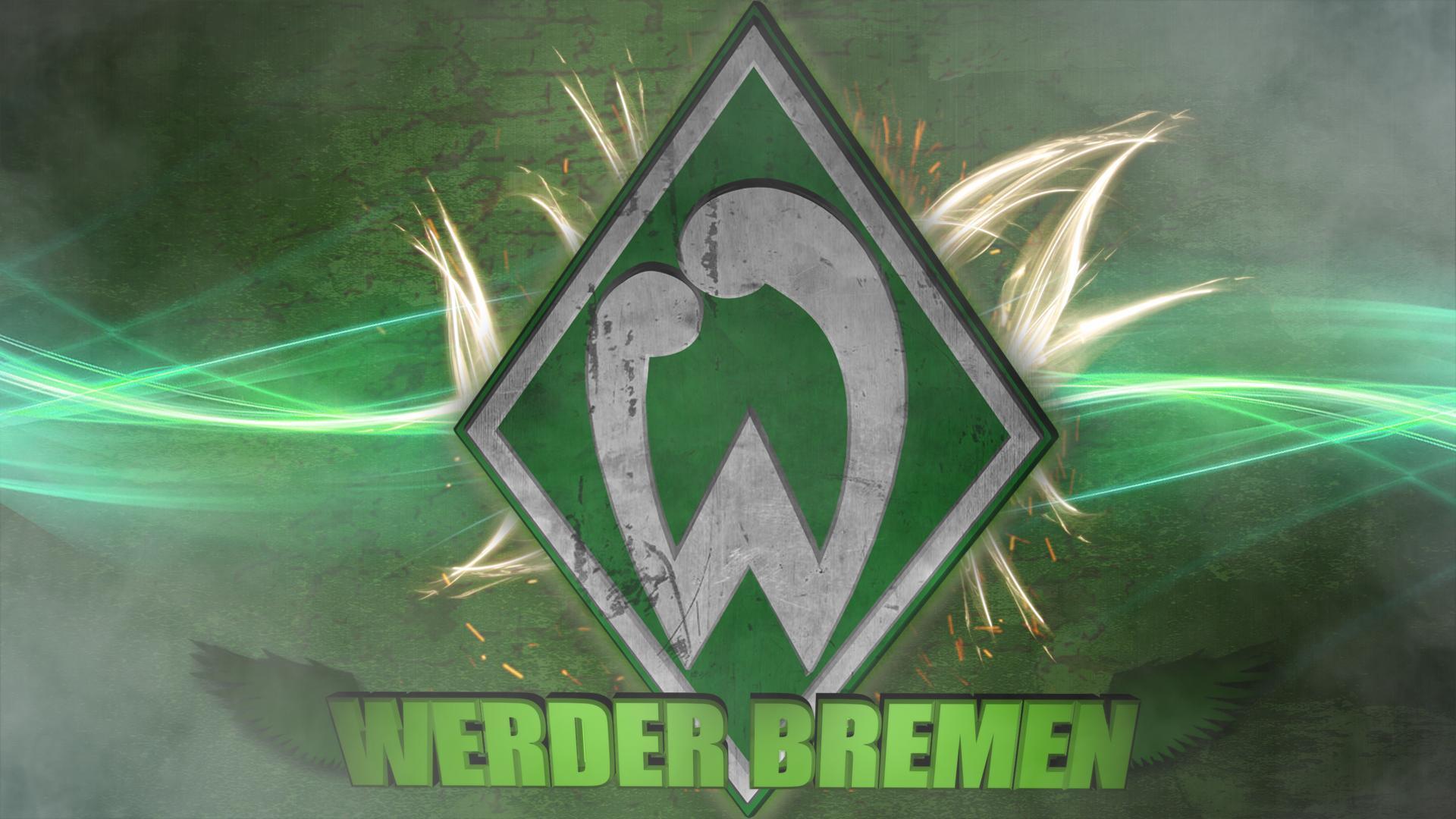Werder Bremen Football Wallpaper