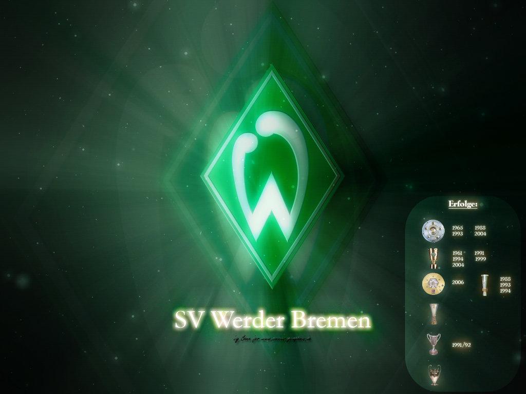 Werder Bremen Football Wallpaper, Background and Picture