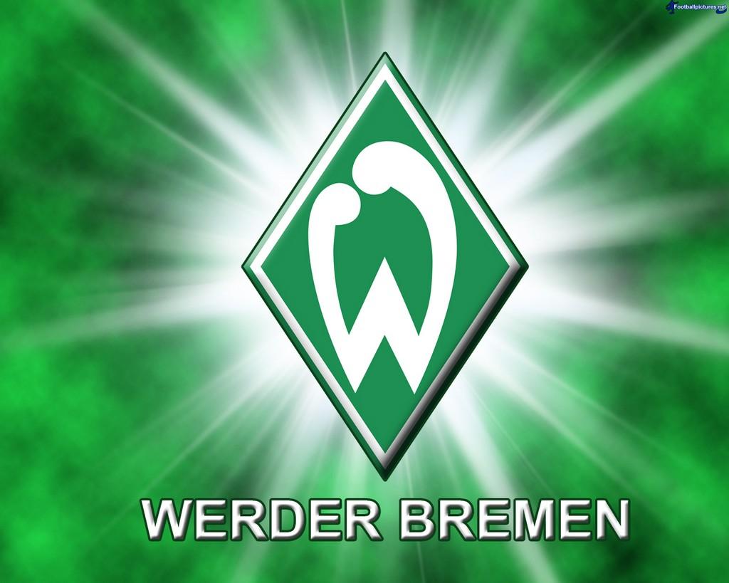 Werder Bremen Wallpaper Pack, by Kayla Ballmann, Thu 2 Apr 2015