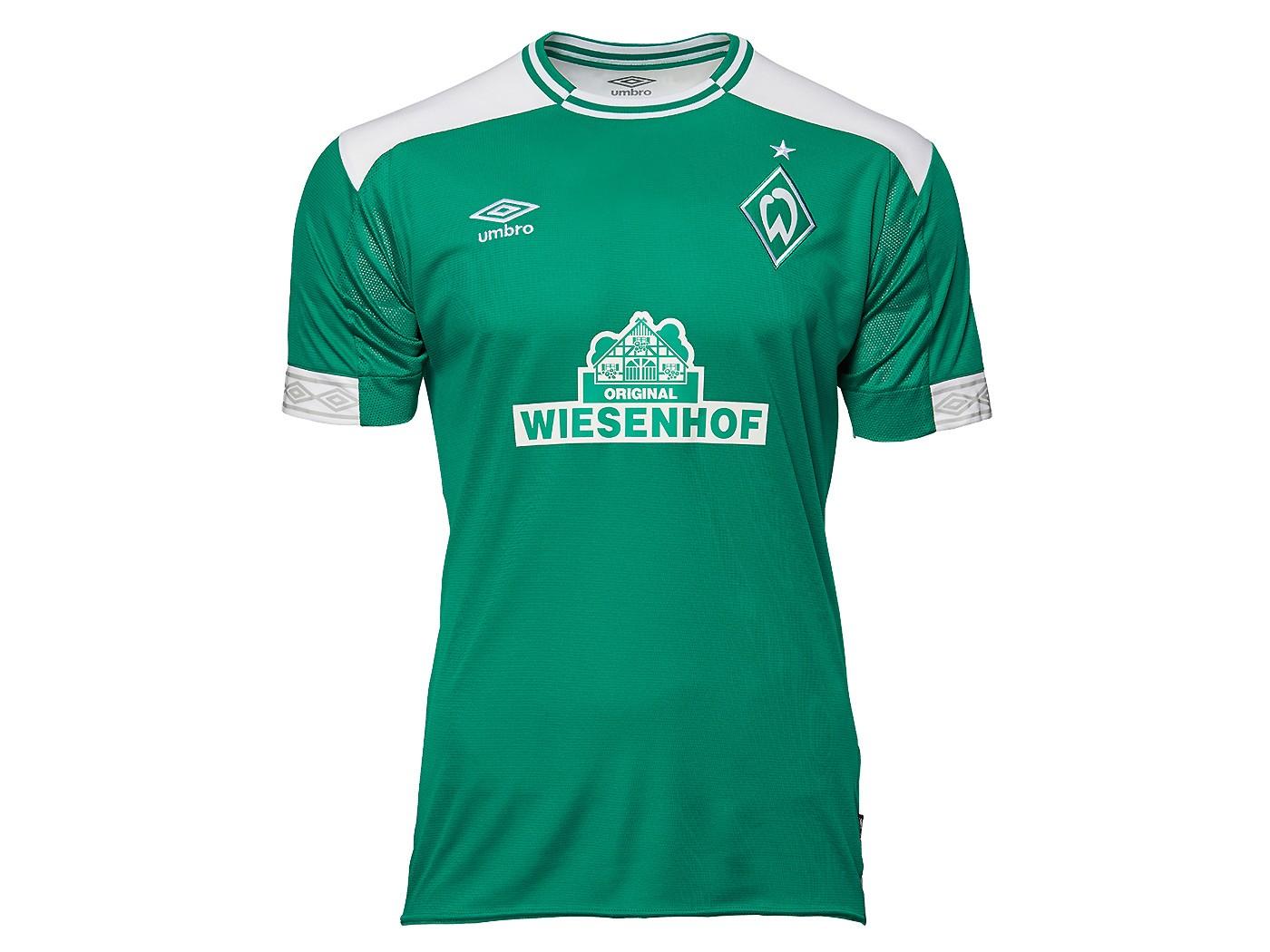 Shirts, Scarves & More With Werder Diamond. Werder Fan Shop