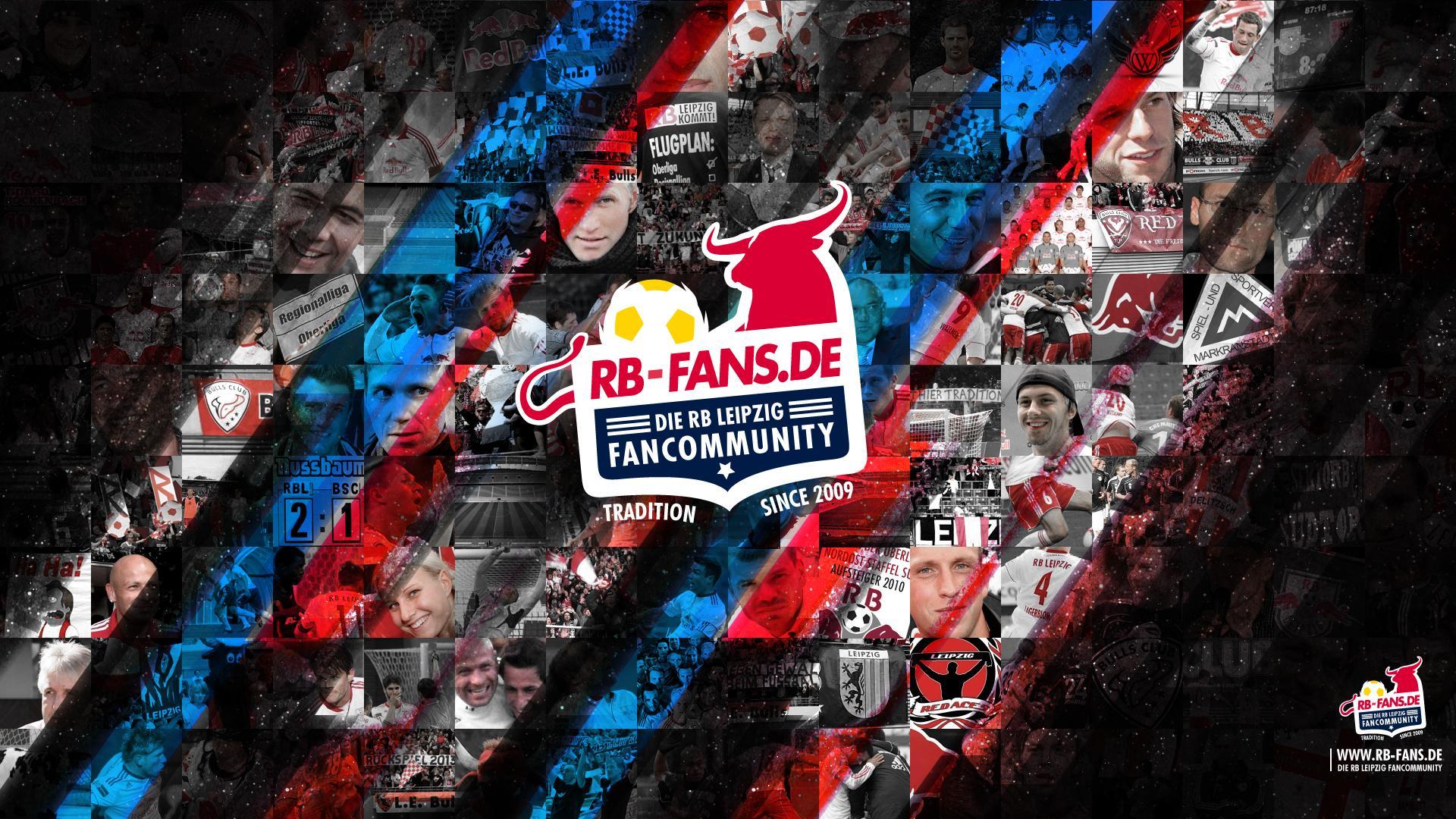 RB Fans.de RB Leipzig Fancommunity