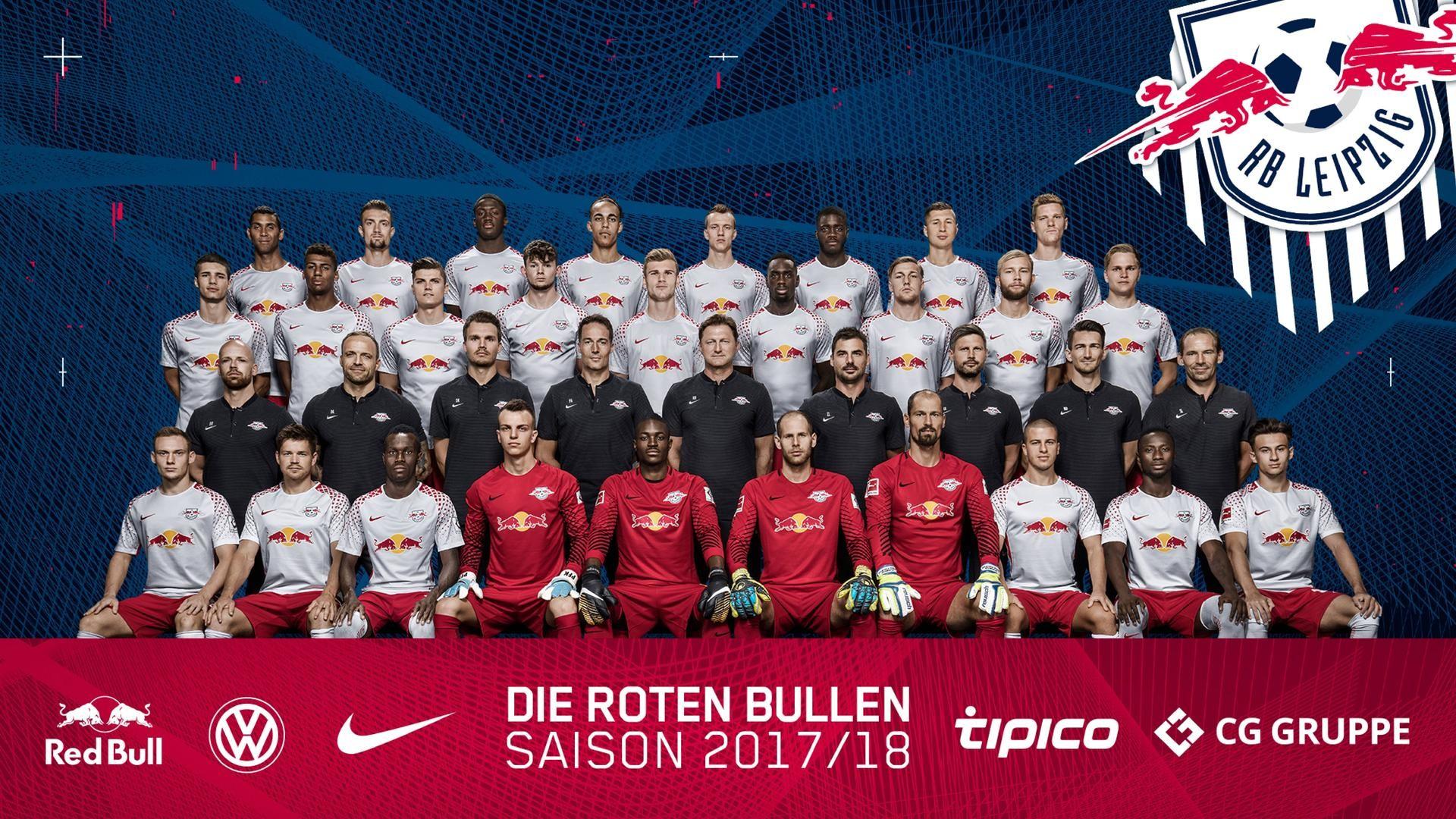 Rb Leipzig Wallpapers Wallpaper Cave