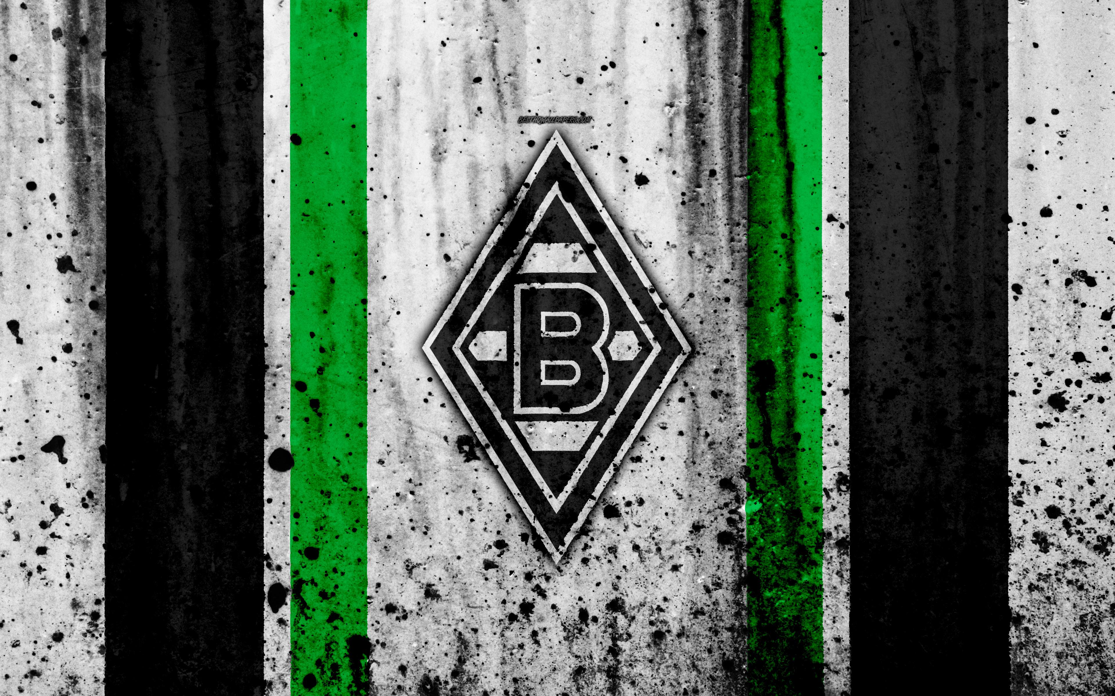 Borussia Monchengladbach Wallpapers Wallpaper Cave