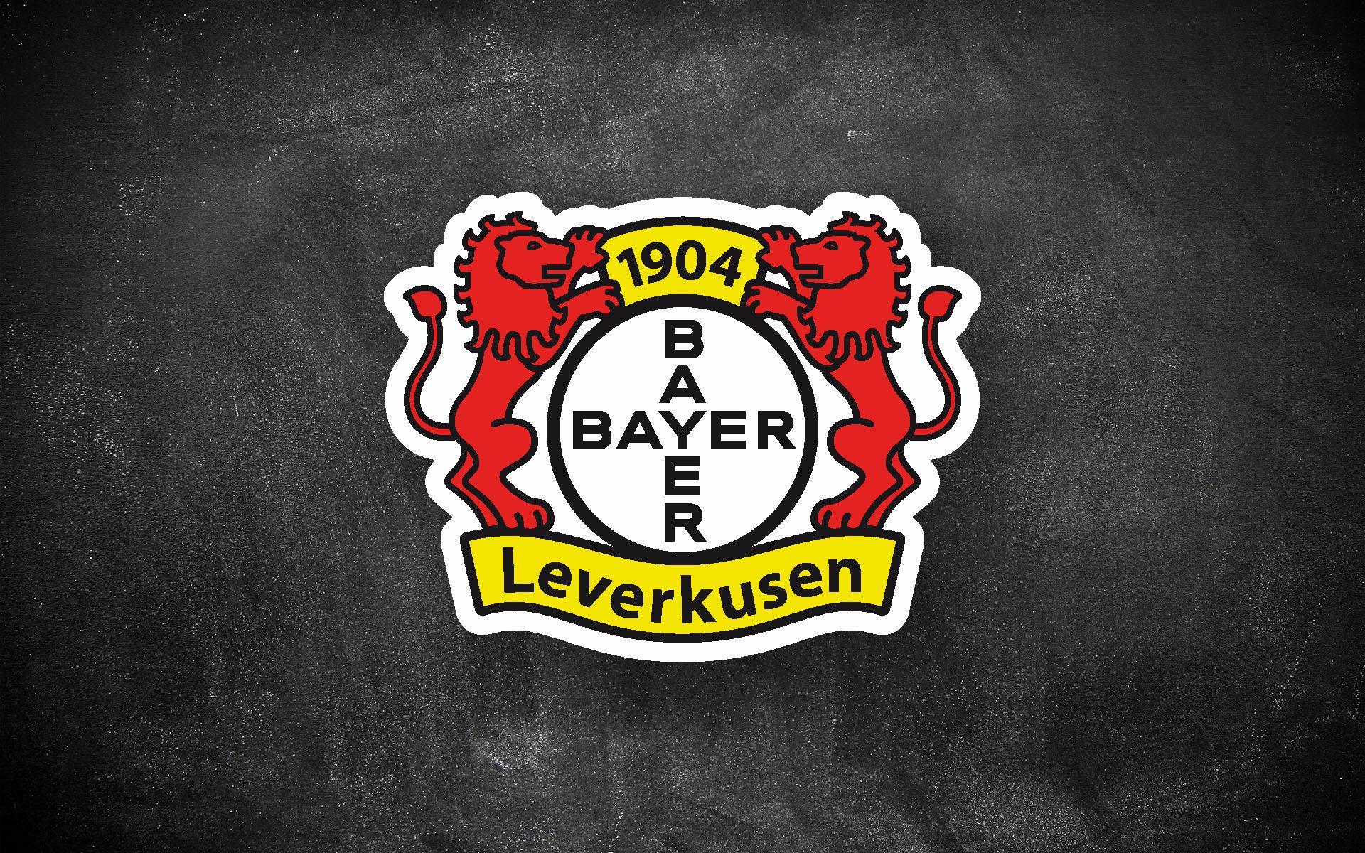 Bayer 04 Leverkusen Wallpaper 9 X 1200