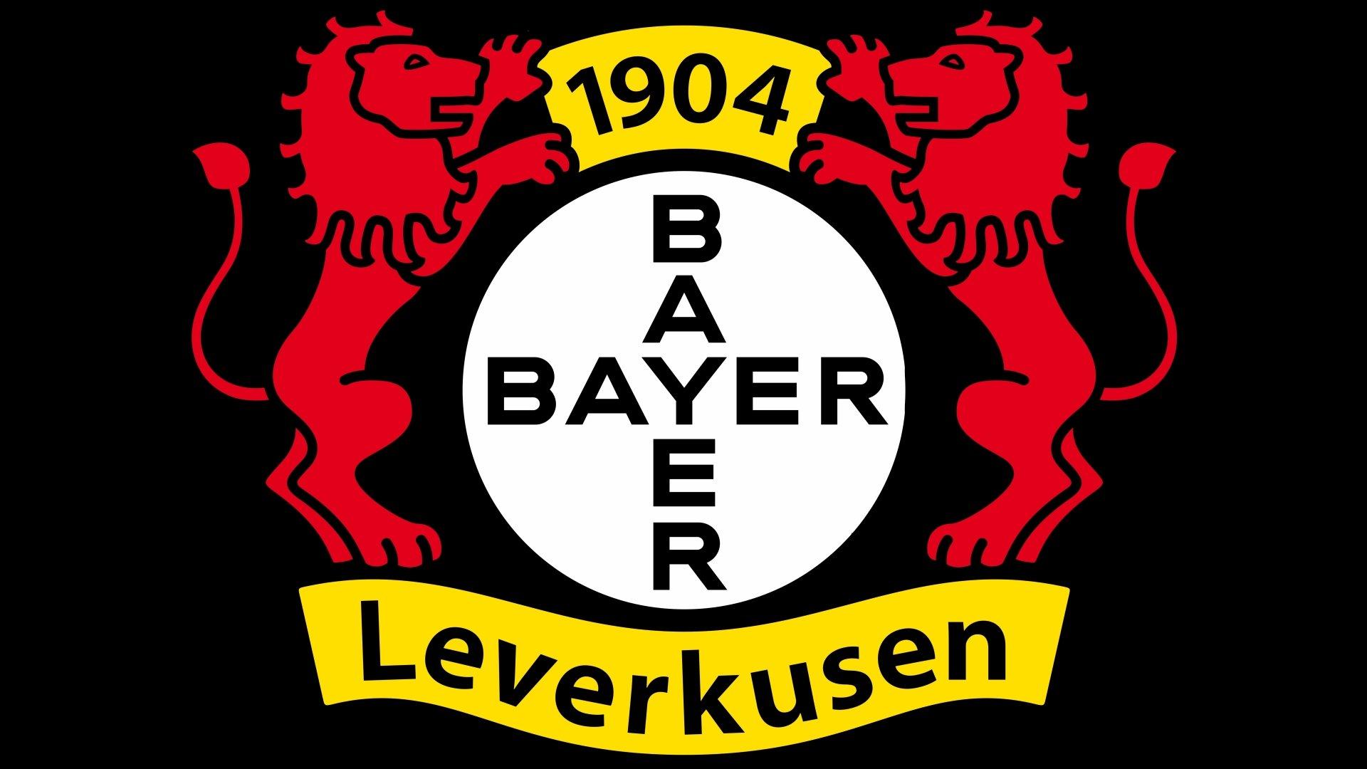 Bayer 04 Leverkusen HD Wallpaper and Background Image