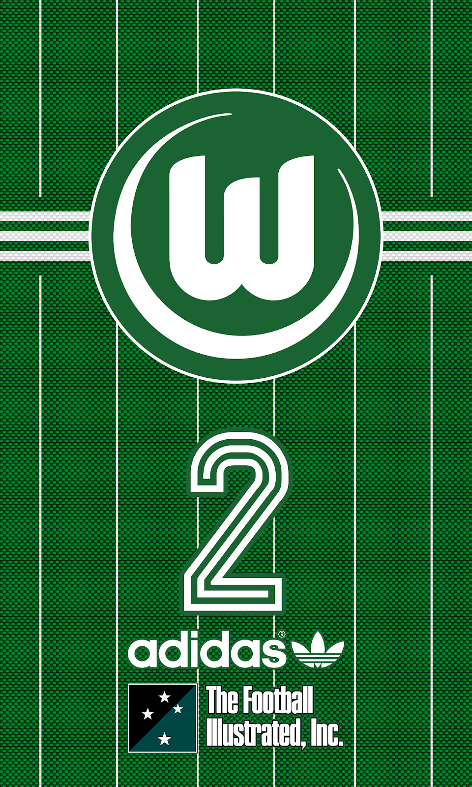 Wallpaper VfL Wolfsburg. L.W.s. Vfl wolfsburg