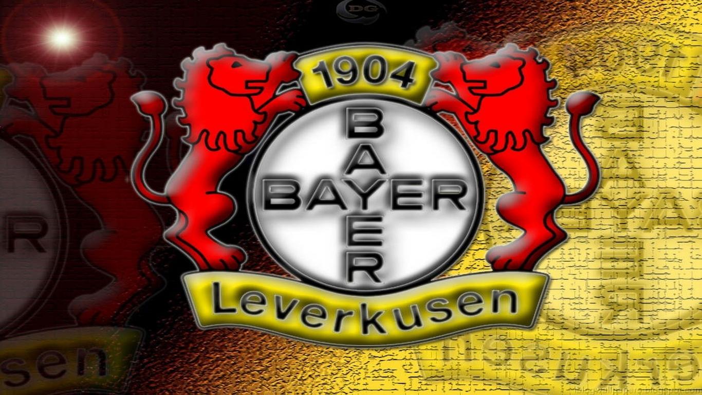 Leverkusen Wallpaper