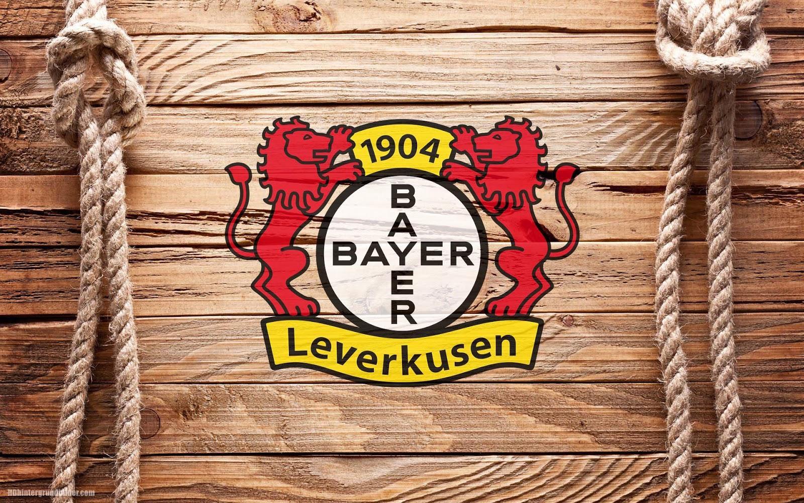 Bayer Leverkusen Wallpaper (Picture)