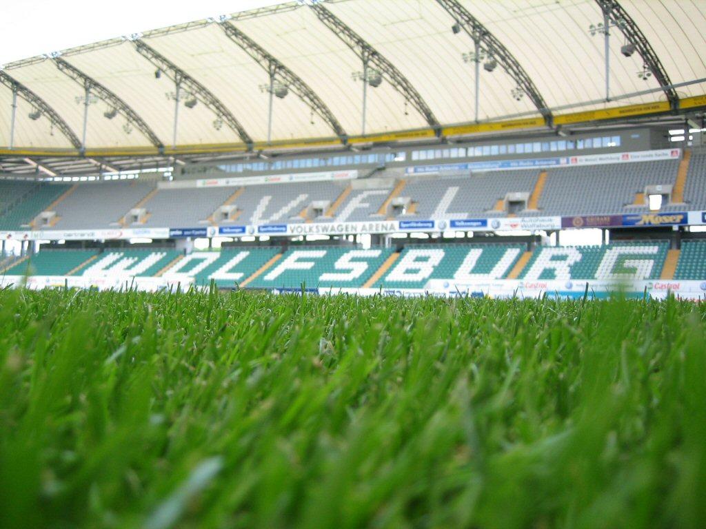 VfL Wolfsburg new beginning
