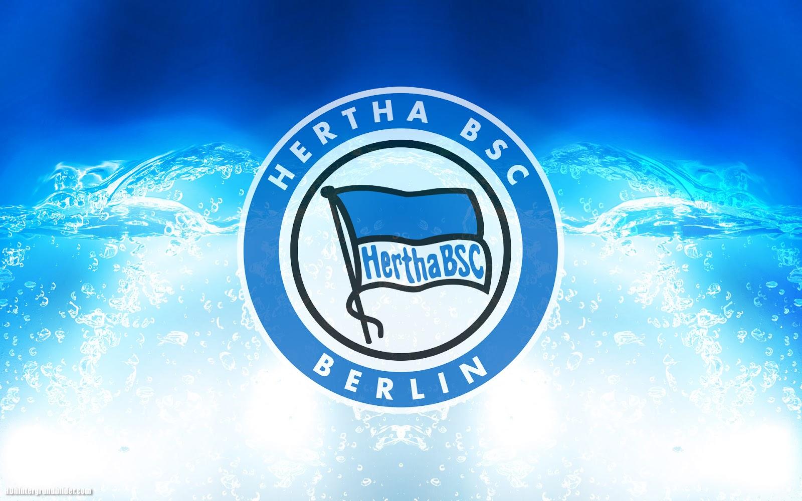 Hertha Bsc Wappen