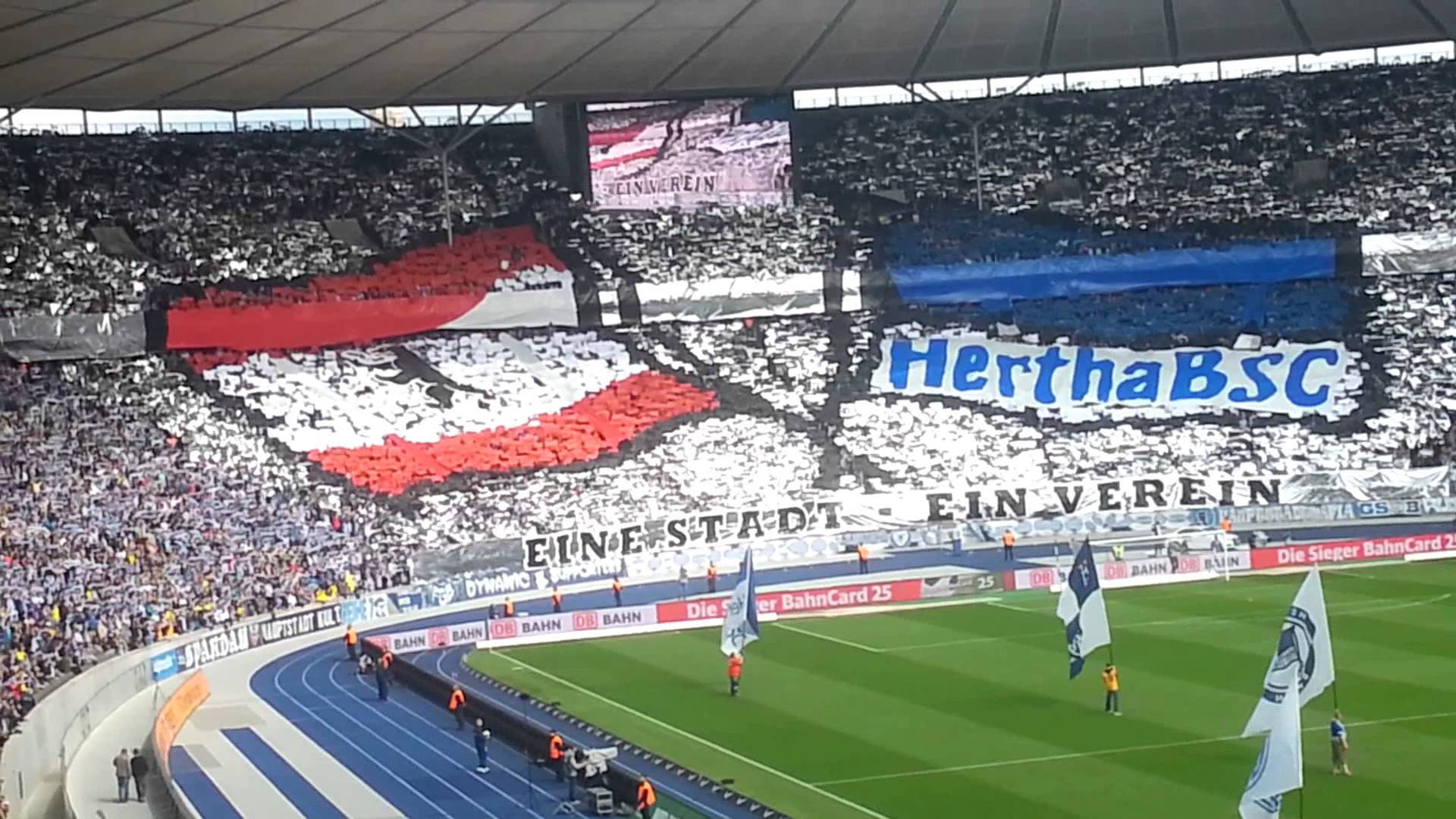 Hertha Bsc Wallpaper