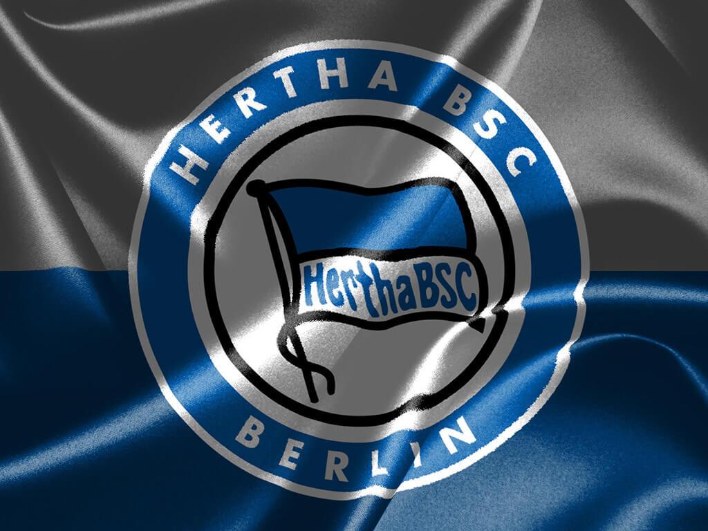 Hertha BSC 002