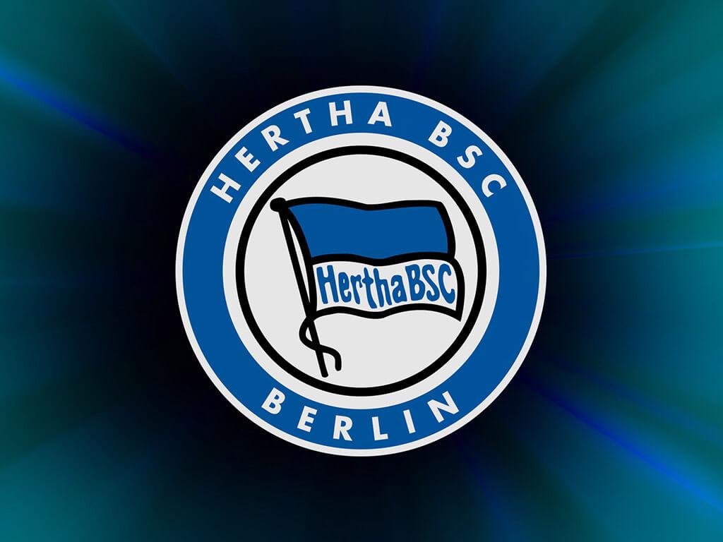 Hertha BSC Wallpapers - Wallpaper Cave