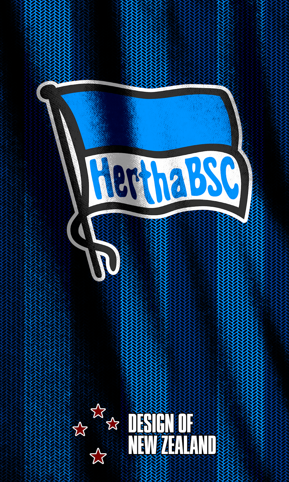 Wallpaper Hertha BSC. The Football Illustrated, Inc