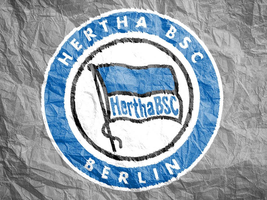 Hertha BSC 001