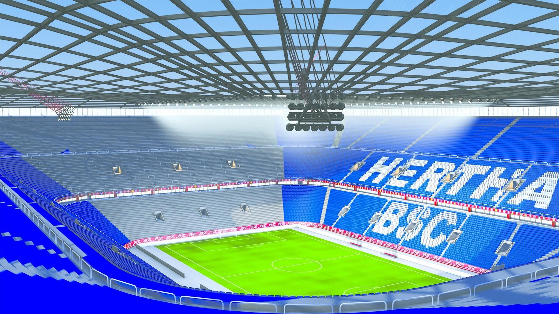 Hertha BSC 2015 16 Season Review Bundesliga Fanatic