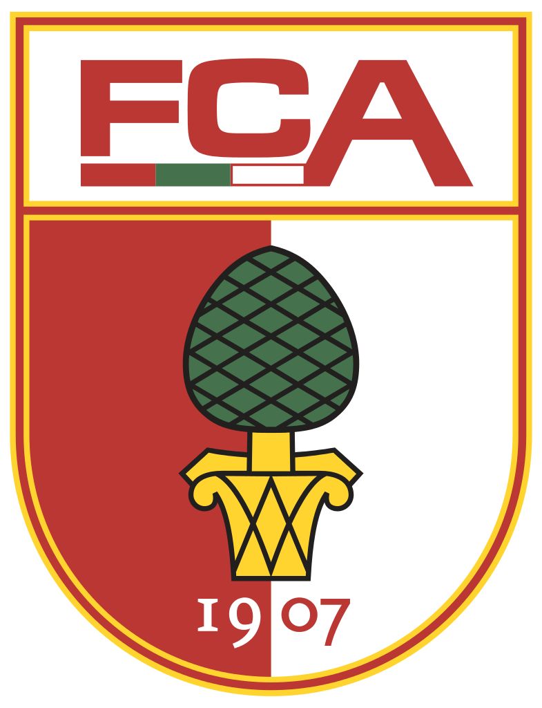 FC Augsburg Germany. BundesLIGA (Germany). Fc augsburg