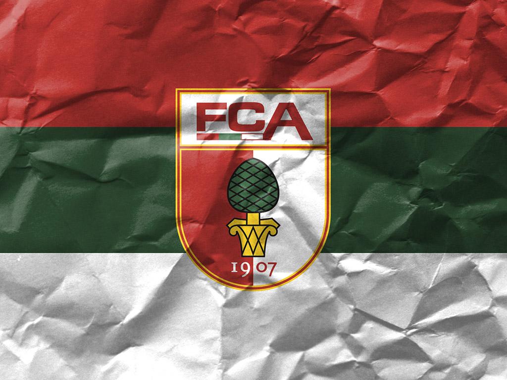 FC Augsburg 018 + WhatsApp Profilbild