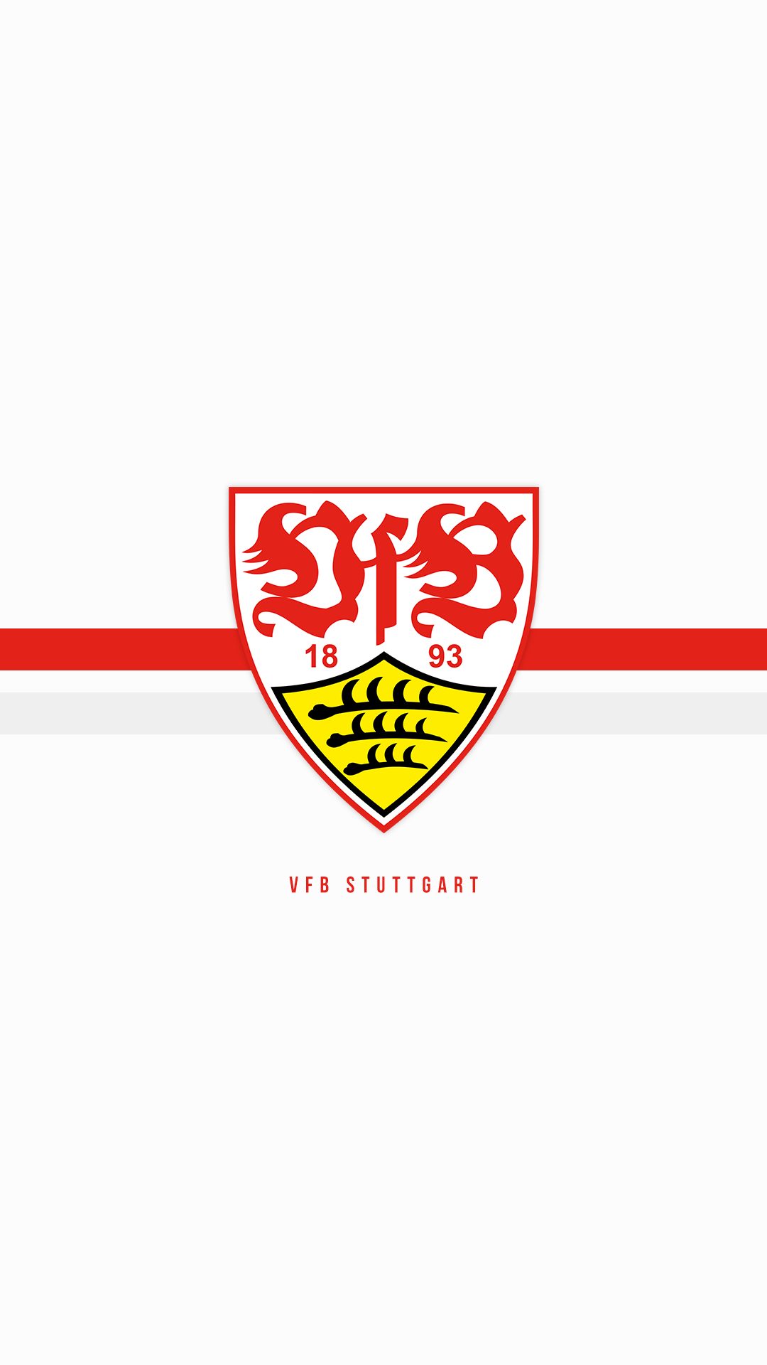 VfB Stuttgart Wallpapers - Wallpaper Cave