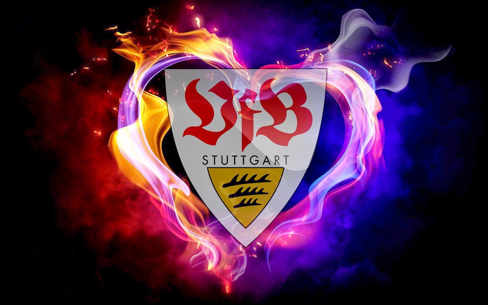 VfB Stuttgart Wallpapers - Wallpaper Cave