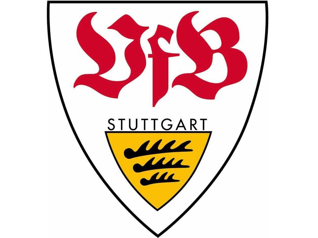VfB Stuttgart Logo -Logo Brands For Free HD 3D