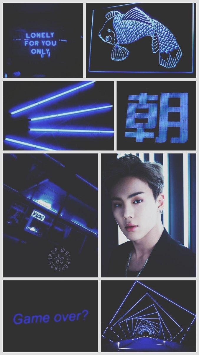Kpop Wallpaper X Aesthetic