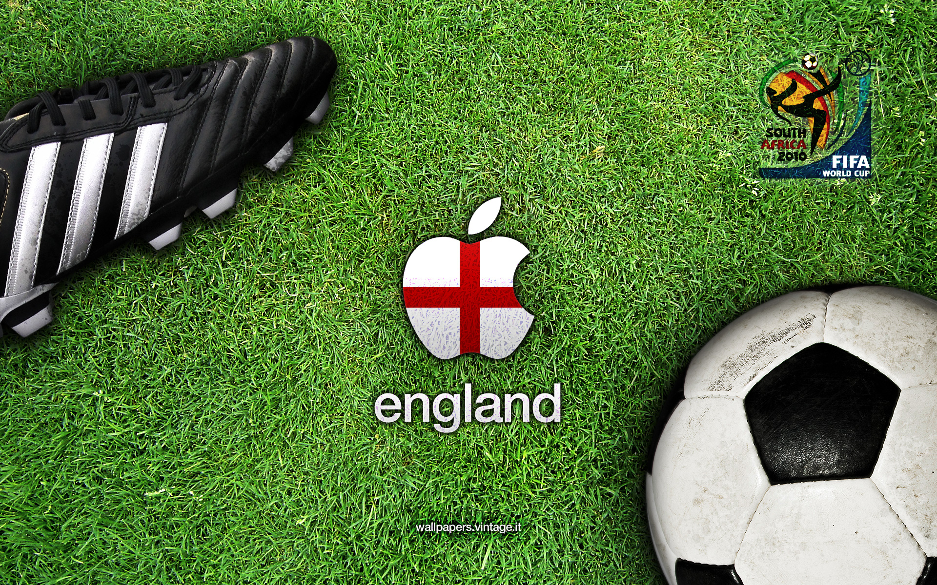 England Fifa World Cup wallpaper Desktop HD iPad iPhone