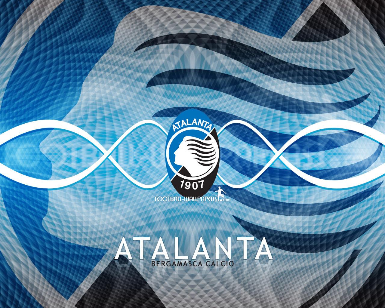 Atalanta Football Wallpaper: Players, Teams, Leagues
