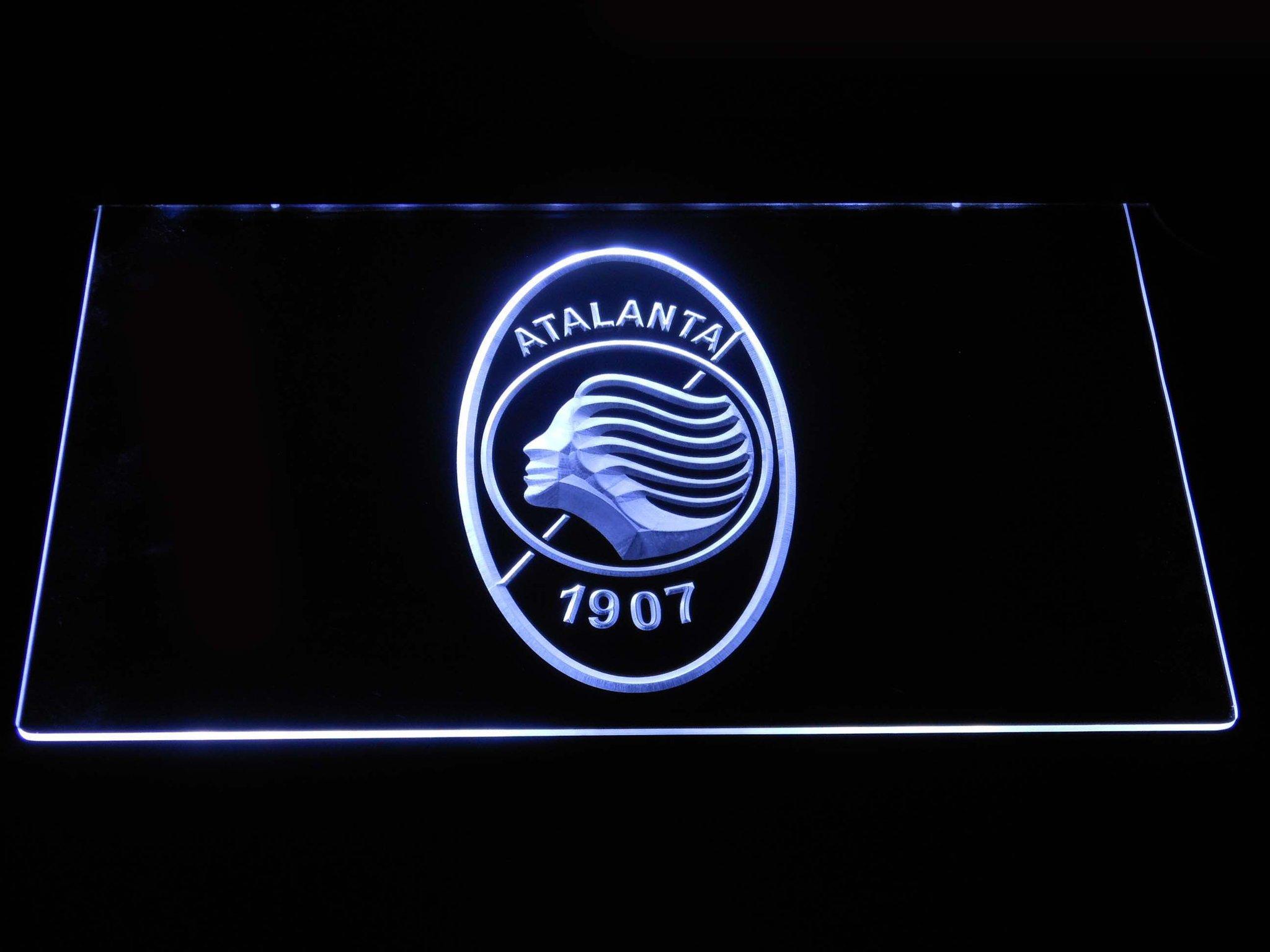 Atalanta B.C. LED Sign
